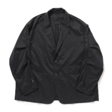 DAIWA PIER39 / ダイワピア39 | TECH PERTEX TRAVEL 2B JACKET - Black