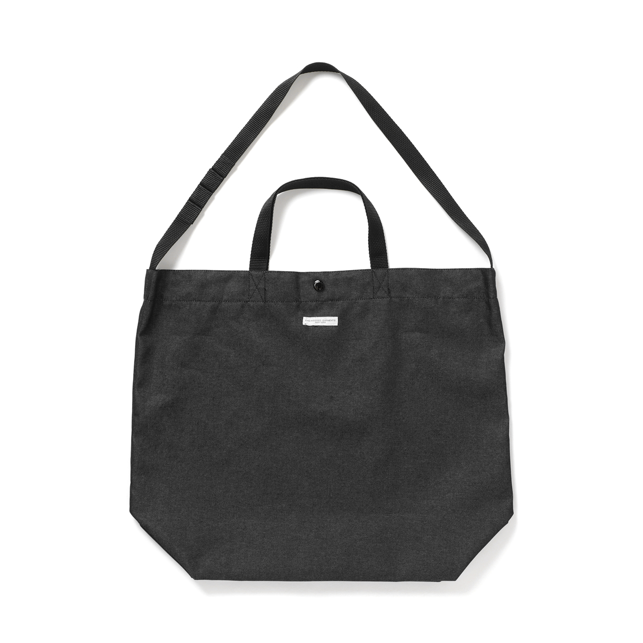 Carry All Tote