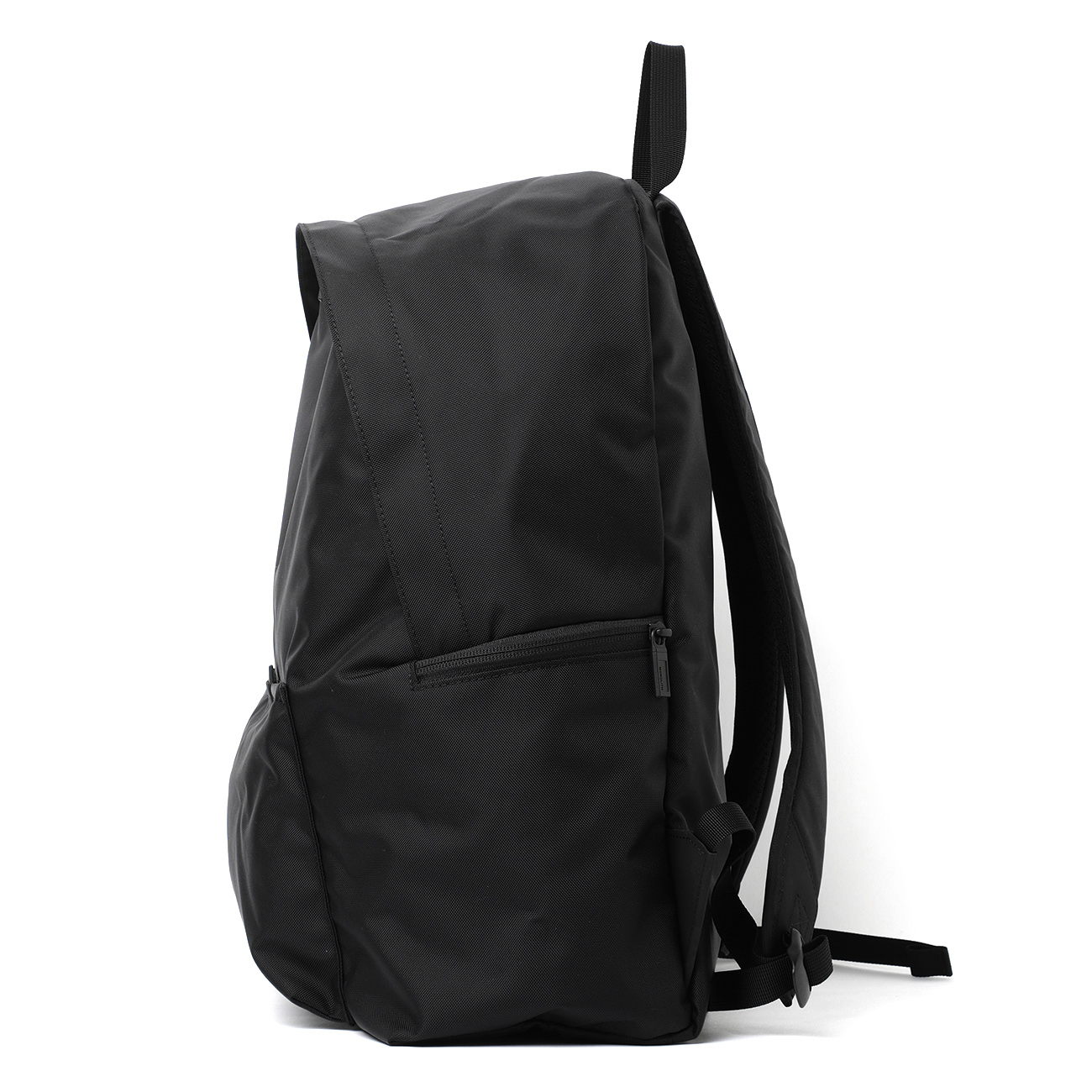 BACKPACK STANDARD SOLID M サイド