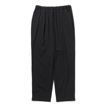 DRY COOL TRICOT EZ PANTS - Black