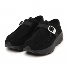 suncore / サンコア | tyrolean run light - Black