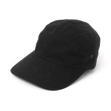 ESSAY / エッセイ | A-1 LONGBRIM JET CAP - Black