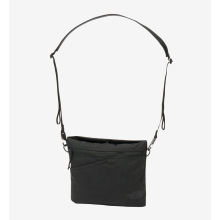THE NORTH FACE / ザ ノース フェイス | Rafter Shoulder Pouch M SP - K ブラック