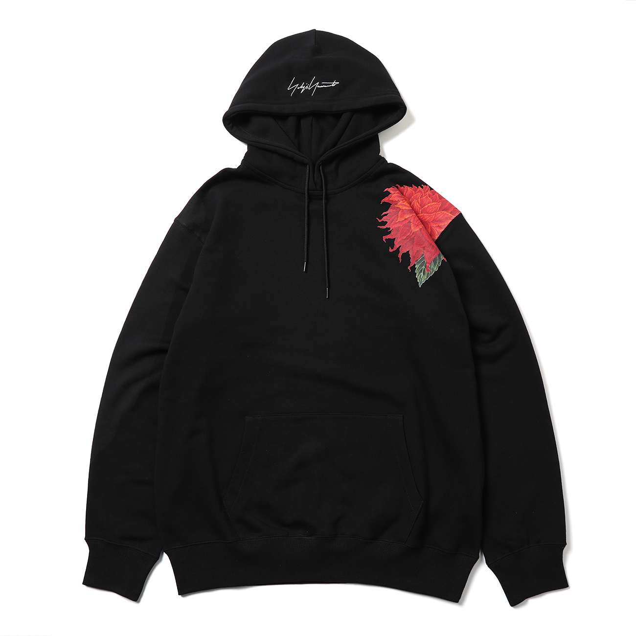 PULLOVER HOODIE