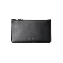 A.P.C. / アーペーセー | Walter カードホルダー - Black