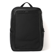 MONOLITH / モノリス | BACKPACK OFFICE M - Black