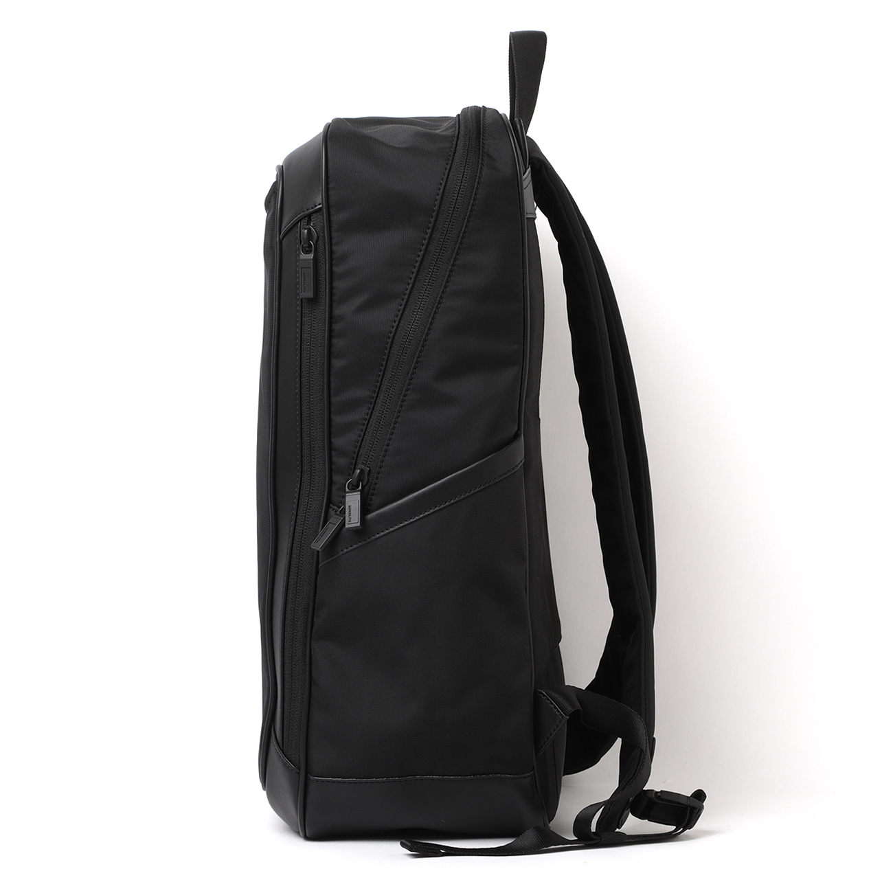 BACKPACK OFFICE M サイドポケット