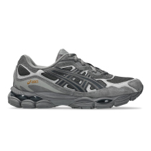 ASICS SportStyle / アシックス スポーツスタイル | GEL-NYC 1203A739.021 - Obsidian Grey/Obsidian Grey