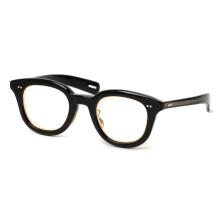 YUICHI TOYAMA. / ユウイチトヤマ | U-171 - Col.1 Black / Gold