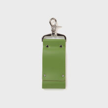assemble key case - Pistachio