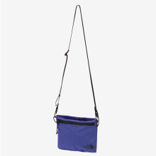 THE NORTH FACE / ザ ノース フェイス | Rafter Shoulder Pouch S SP - AB アズテックブルー