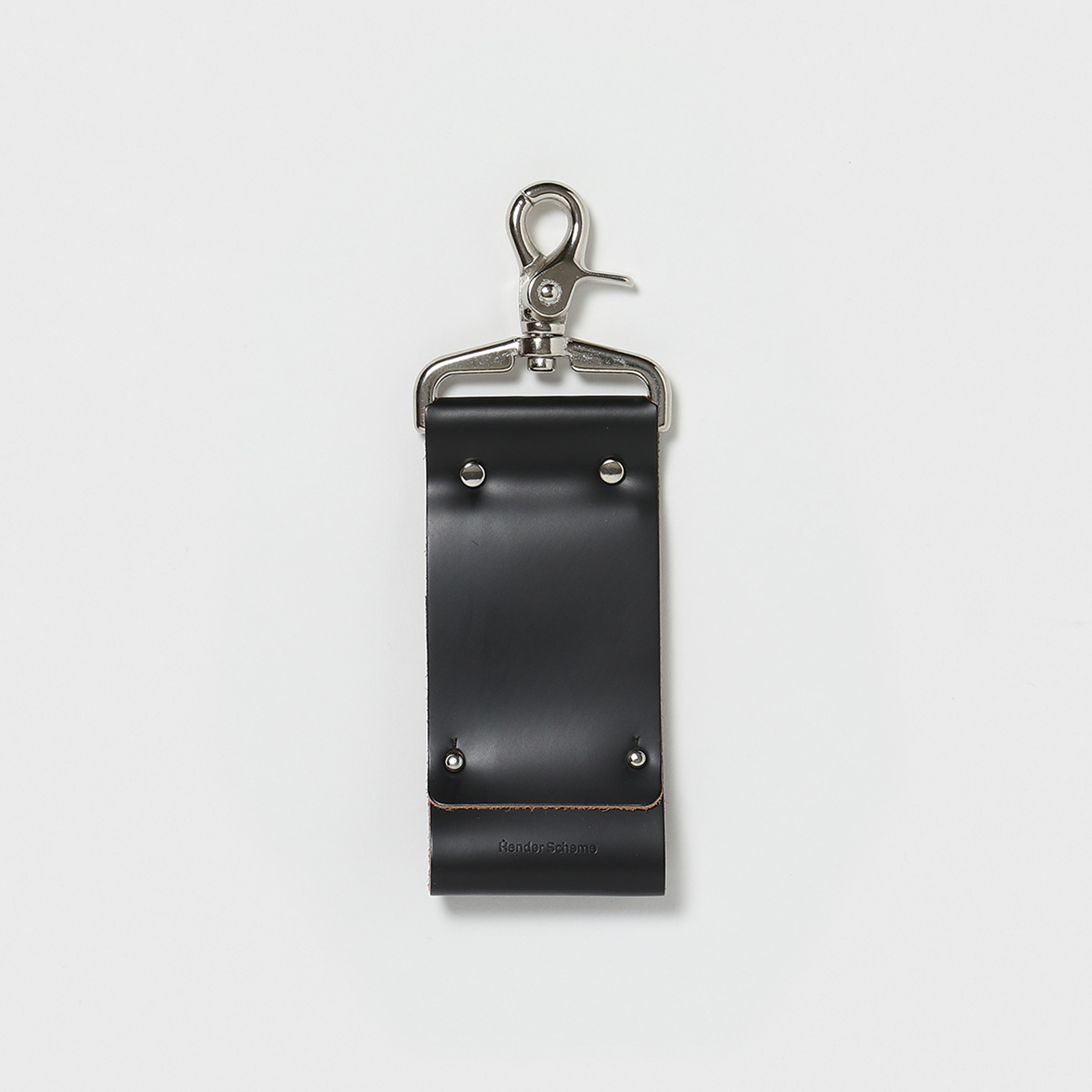 assemble key case