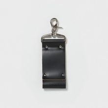 Hender Scheme / エンダースキーマ | assemble key case - Black