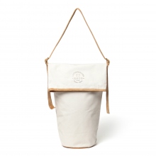 MOTO / モト | BAG70 ダッフルバッグ - White