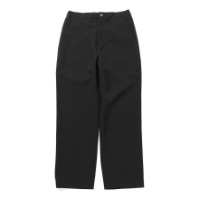 PERS PROJECTS / パースプロジェクト | PAUL BEZ SLACKS - Black