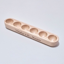....... RESEARCH | Eggs Boat - Beige