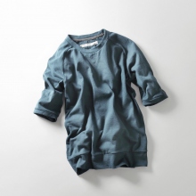 CURLY / カーリー | BRIGHT HS SWEAT