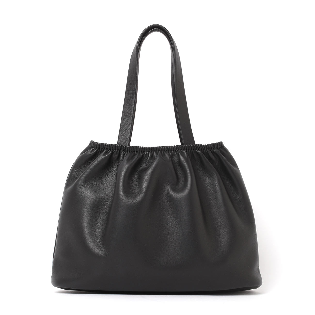 SH22 TOTE : S - Black