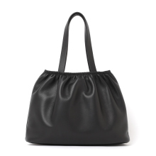 SH30 ELASTIC TOTE : MINI - Black
