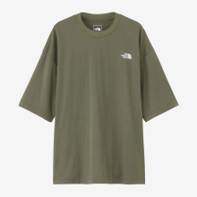 THE NORTH FACE / ザ ノース フェイス | S/S Yosemite Scenery Tee - NT ニュートープ
