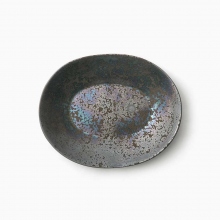 OVAL BOWL