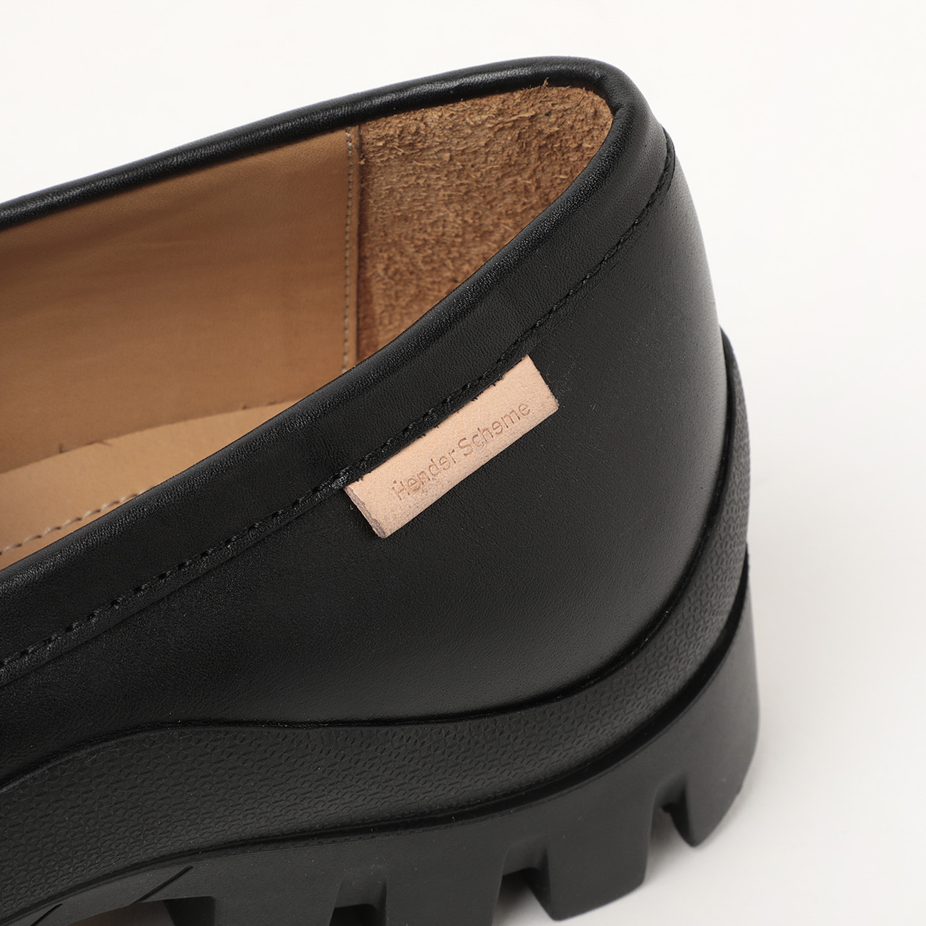 loafer #2146 - エンダースキーマタグ