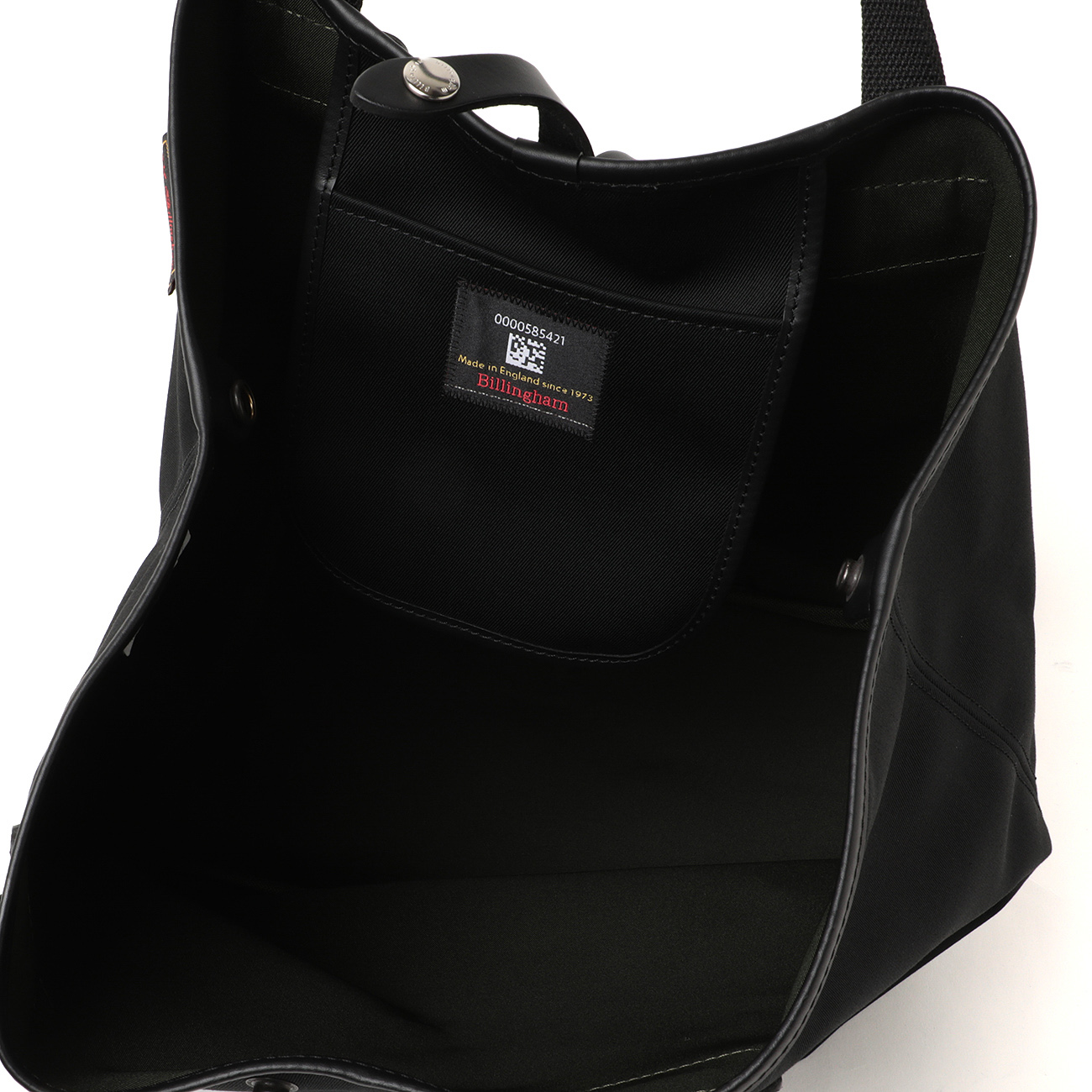 ONE SHOLUDER SLING メイン収納