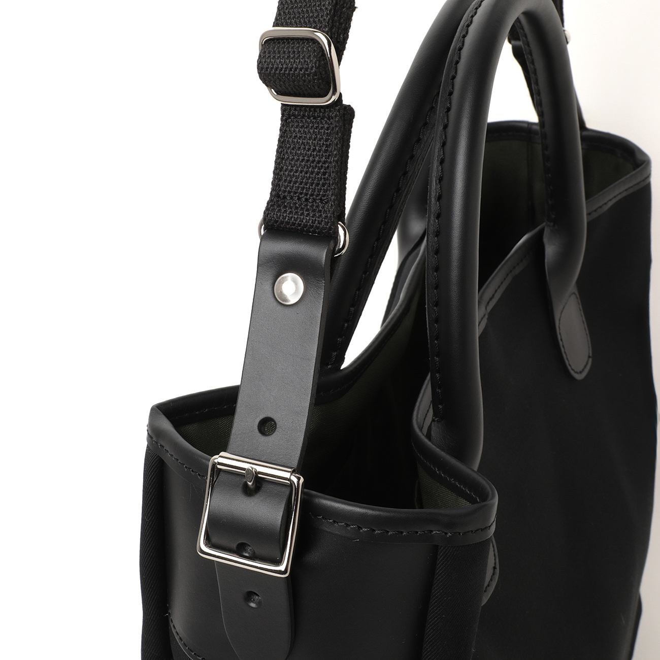 2WAY TOTE BAG ベルト