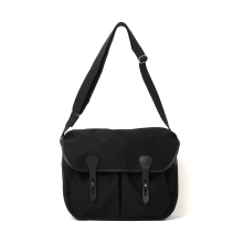Billingham / ビリンガム | Studio Satchel - Black