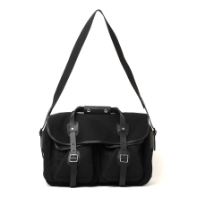SYSTEM-1 - Black