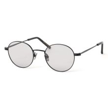 kearny / カーニー | blake - Black / lens Gray