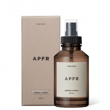 APOTHEKE FRAGRANCE / アポテーケ フレグランス | Room Spray - Oakmoss & Amber