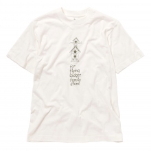....... RESEARCH | Family Stone - Off White