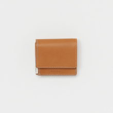 Hender Scheme / エンダースキーマ | billfold - Tan