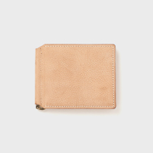 Hender Scheme / エンダースキーマ | money clip - Natural