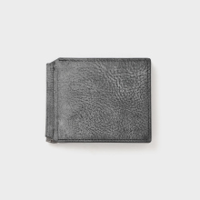 Hender Scheme / エンダースキーマ | money clip - Black