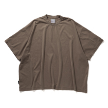 S.F.C Stripes For Creative / エスエフシー | SUPER BIG FADE SS TEE - Navy Fade