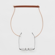 Hender Scheme / エンダースキーマ | glass cord - Brown