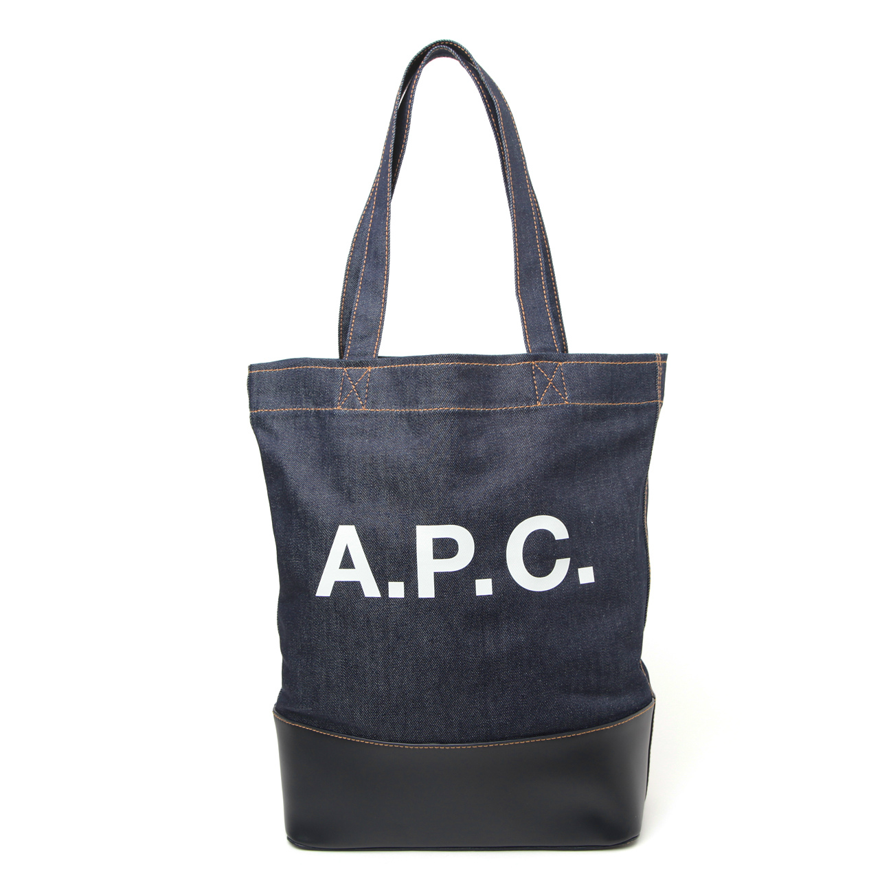 A.P.C. Axelle トートバッグ