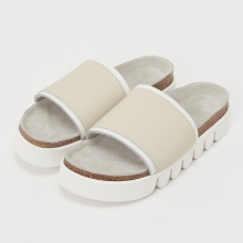 caterpillar - White