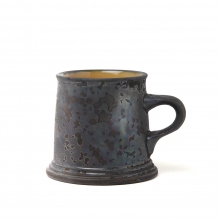 ONE KILN / ワンキルン | ASH - A MAG M - Yellow