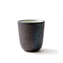 ONE KILN / ワンキルン | ASH - PETIT CUP - White