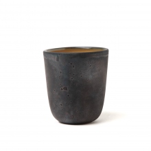 ASH - PETIT CUP - Yellow
