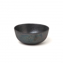 ONE KILN / ワンキルン | ASH - ROUND BOWL M - Ash