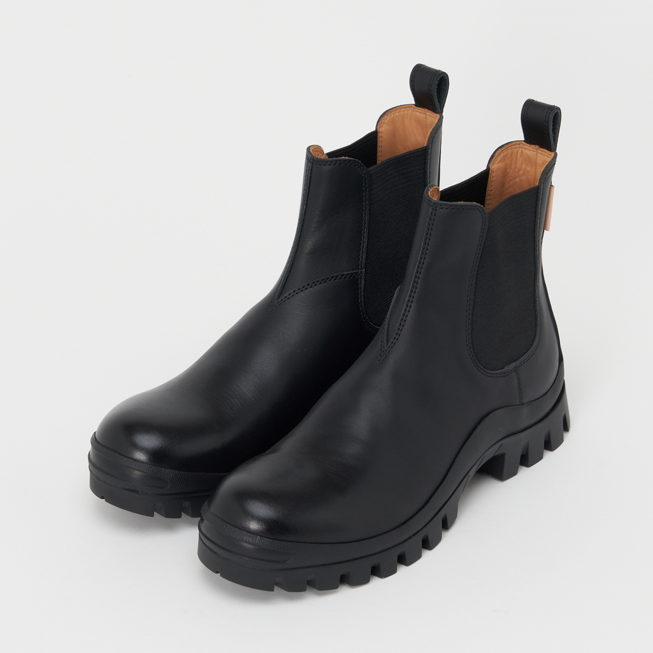 tirolean #2146 - Black