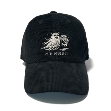 ESSAY / エッセイ | A-1 SOUVENIR CAP - Black