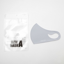 ORIGINAL MASK - LightGrey