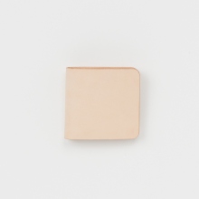 seamless wallet - Natural