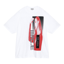 C.E / シーイー | 65K PL/1 T - White