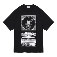C.E / シーイー | MD Walkabout T - Black